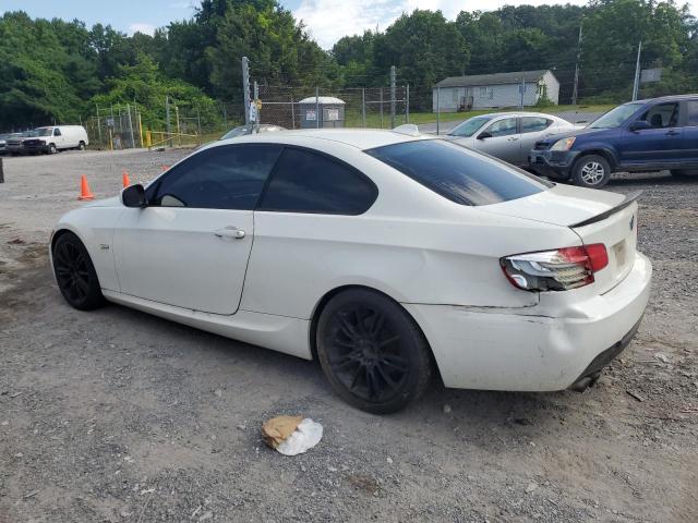 Vin: wbake3c56be444442, lot: 63786095, bmw 3 series i 20112