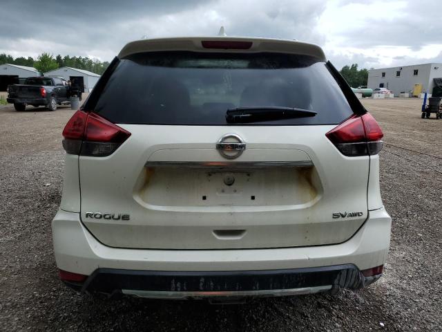 2018 NISSAN ROGUE S 5N1AT2MV8JC782220