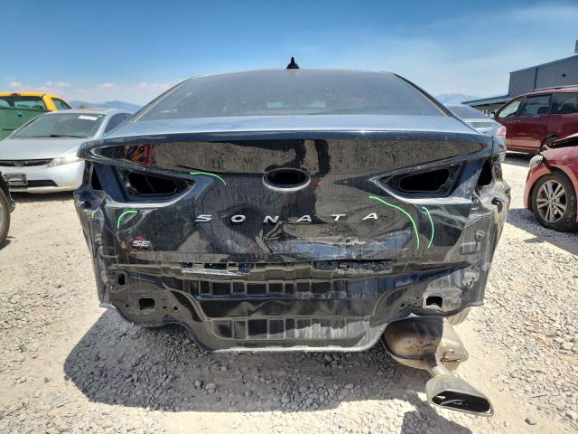 2019 HYUNDAI SONATA SE - 5NPE24AF2KH740231
