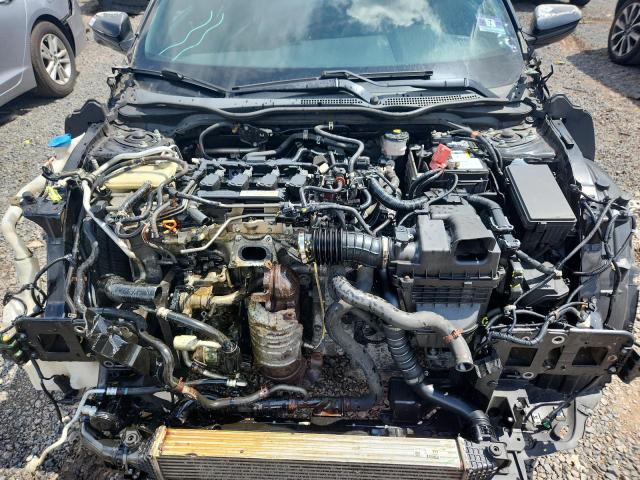 2017 HONDA CIVIC EX - SHHFK7H56HU420791