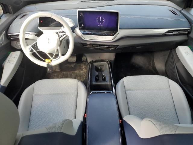 2023 VOLKSWAGEN ID.4 S 1V25MPE82PC058443