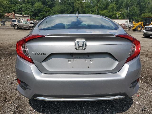 2019 HONDA CIVIC EX - 19XFC1F37KE215023