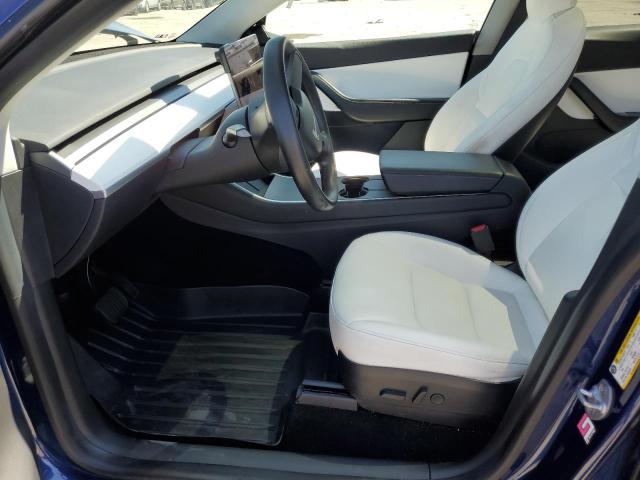 2020 TESLA MODEL Y 5YJYGDEE4LF042770