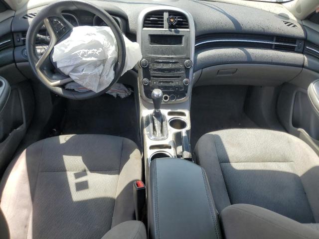 2015 CHEVROLET MALIBU LS - 1G11B5SL9FF311606