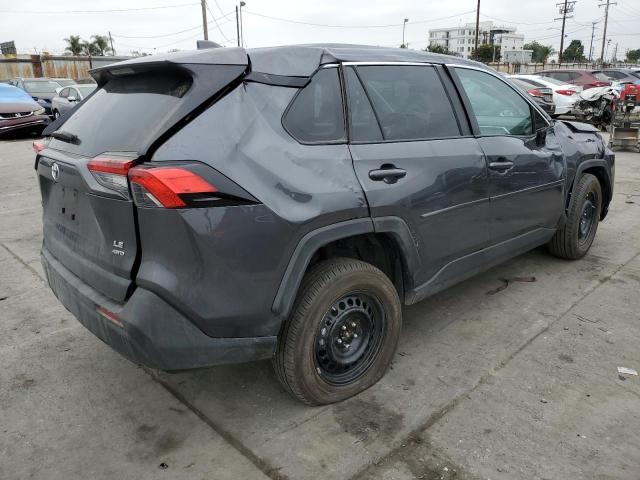 2025 TOYOTA RAV4 LE - 2T3F1RFV2SC500756