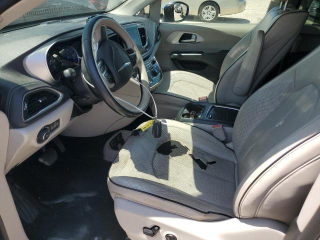 2018 CHRYSLER PACIFICA H #3311752717