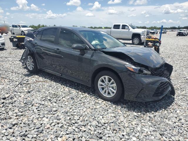 2025 TOYOTA CAMRY XSE - 4T1DAACK3SU541326