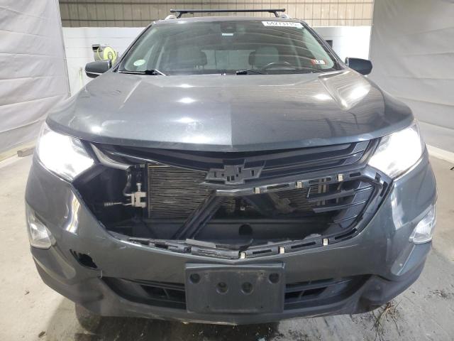 2020 CHEVROLET EQUINOX LT 2GNAXUEV0L6256508