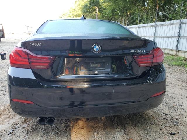 2020 BMW 430I WBA4W3C09LFH34165