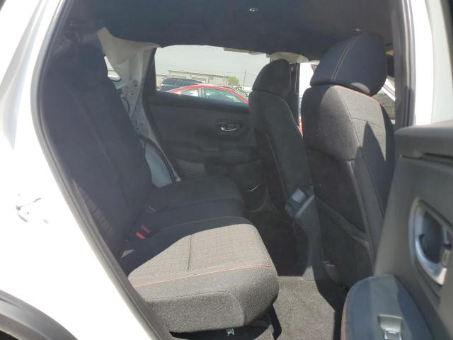 2025 HONDA HR-V SPORT 3CZRZ2H52SM756545
