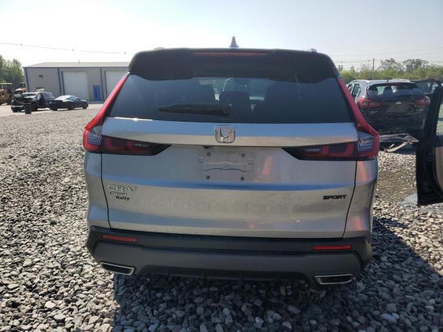 2025 HONDA CR-V SPORT - 7FARS6H80SE036911