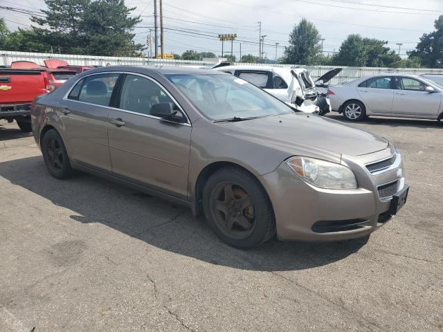 2011 CHEVROLET MALIBU LS - 1G1ZB5E13BF203389