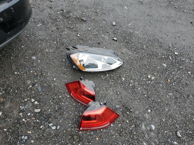 2017 VOLKSWAGEN GOLF S 3VW217AU9HM070084