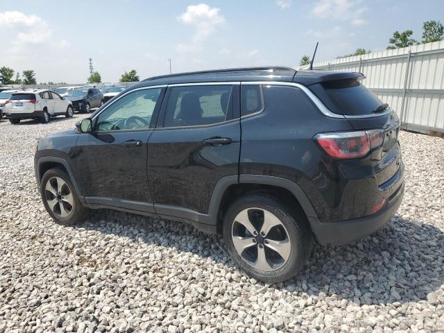 2017 JEEP COMPASS LA 3C4NJCBBXHT632523