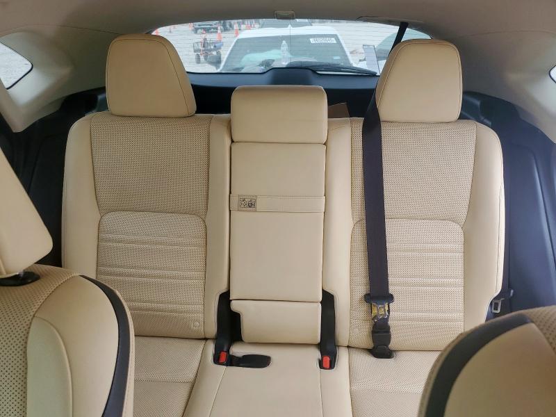 2017 LEXUS NX 200T BA JTJYARBZ3H2071352
