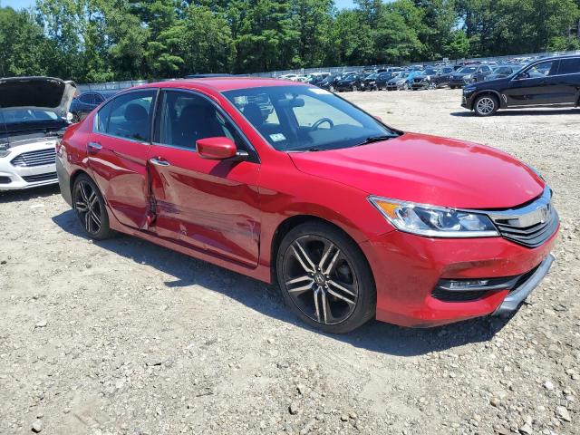 2017 HONDA ACCORD SPO 1HGCR2F57HA261750