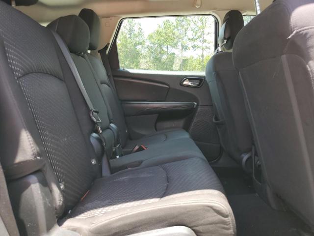 2015 DODGE JOURNEY SE 3C4PDCAB0FT614577