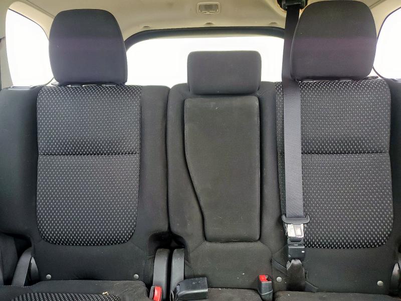 2016 MITSUBISHI OUTLANDER JA4AD3A36GZ062151