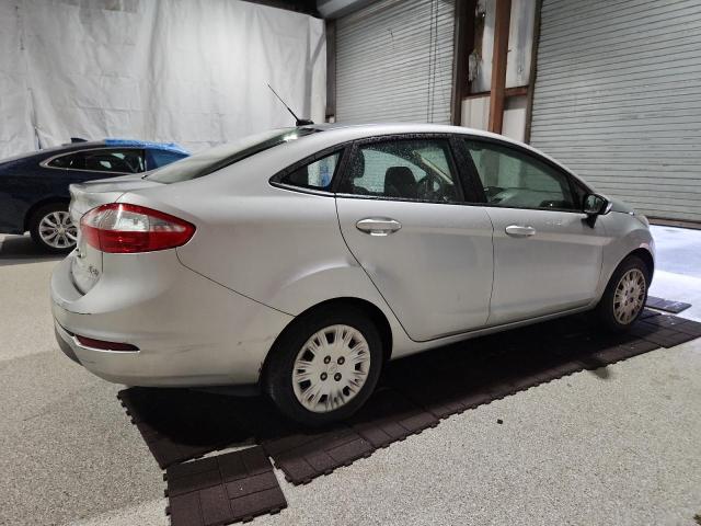 Vin: 3fadp4aj6km115347, lot: 57531105, ford fiesta s 20193