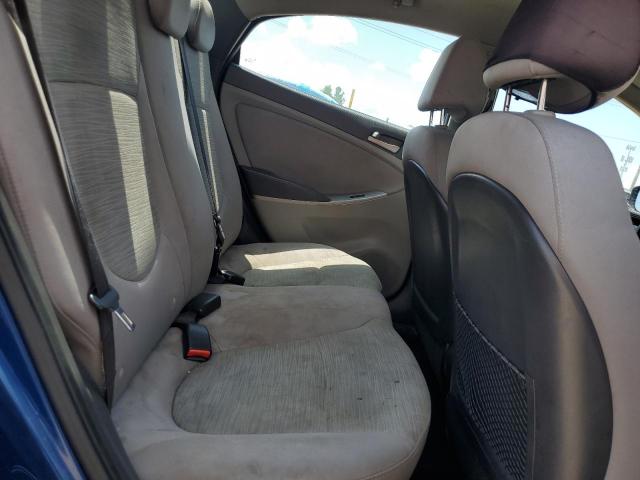 2017 HYUNDAI ACCENT SE KMHCT4AE4HU200952