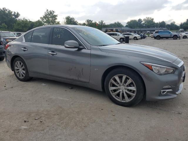 2015 INFINITI Q50 BASE JN1BV7AR3FM415706