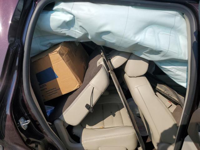 2017 GMC ACADIA DENALI 1GKKNPLS6HZ194559