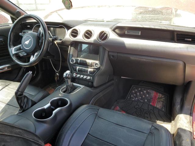 2019 FORD MUSTANG 1FA6P8TH0K5193199