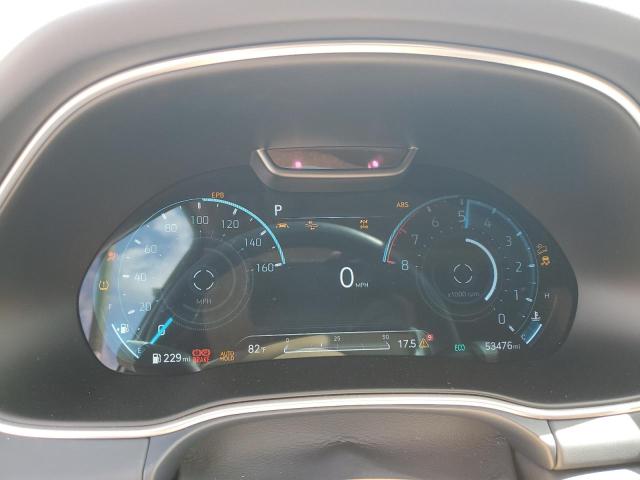 2021 GENESIS GV80 BASE KMUHCESC0MU072763