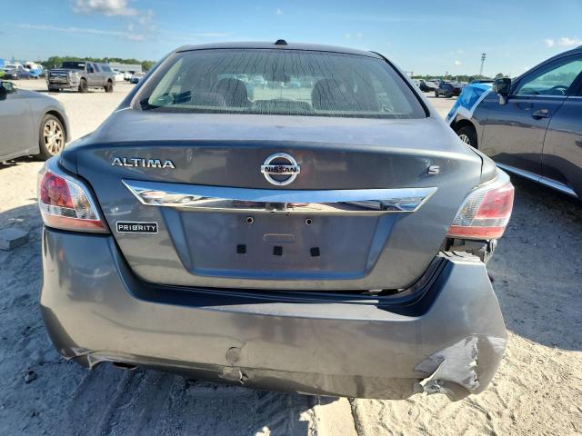 2015 NISSAN ALTIMA 2.5 - 1N4AL3AP5FN898069