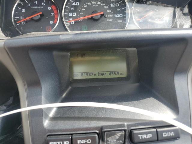 2008 HONDA GL1800 1HFSC47F68A703468