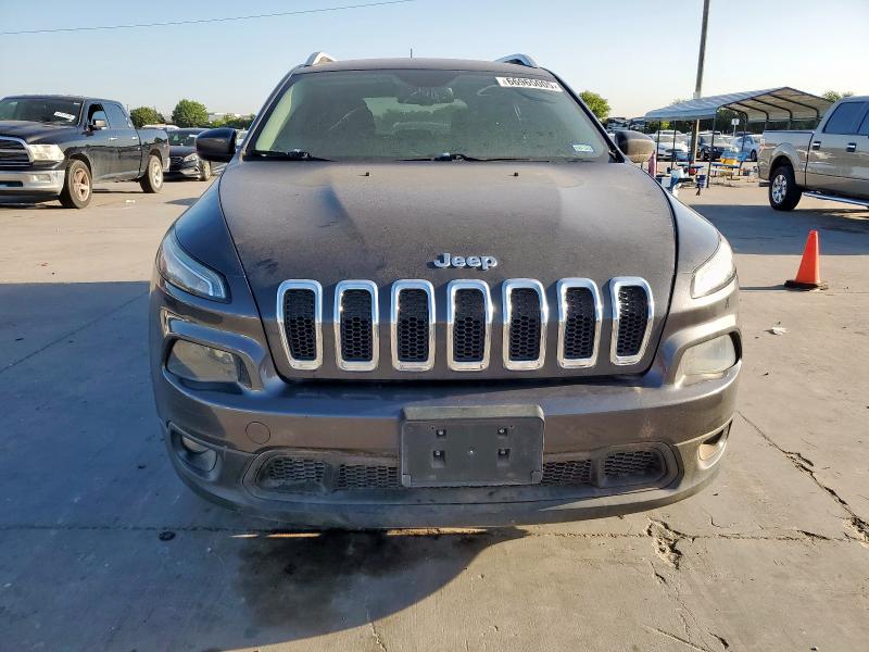2015 JEEP CHEROKEE L - 1C4PJLCS9FW632639