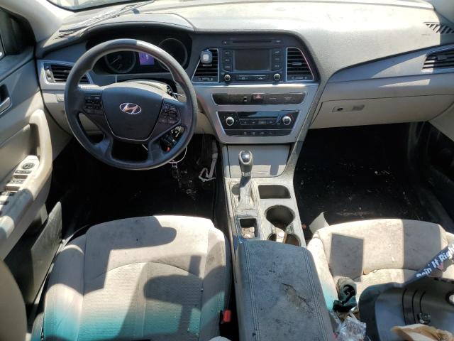 2015 HYUNDAI SONATA ECO 5NPE24AA3FH142479