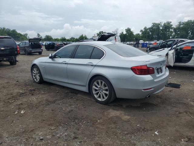 2016 BMW 535 XI WBA5B3C53GG257399