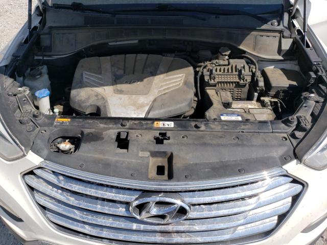 2015 HYUNDAI SANTA FE G KM8SNDHF7FU127027