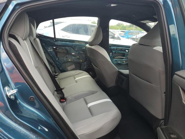 2025 TOYOTA CAMRY XSE - 4T1DAACK8SU139477