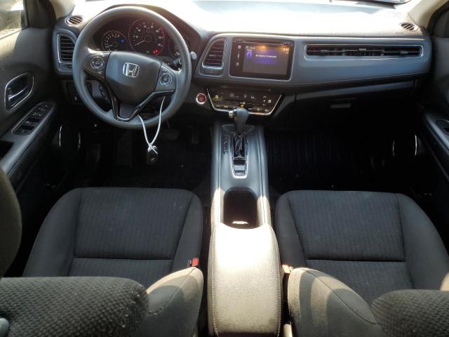 2017 HONDA HR-V EX - 3CZRU6H53HG709201