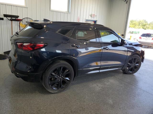 2021 CHEVROLET BLAZER RS 3GNKBKRS9MS518035