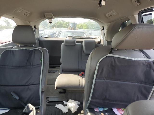 2015 HONDA ODYSSEY EX - 5FNRL5H62FB128724