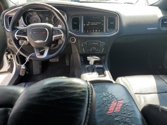 2016 DODGE CHARGER SX - 2C3CDXHG3GH242139