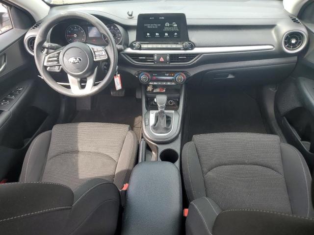 2019 KIA FORTE FE - 3KPF24AD3KE049376