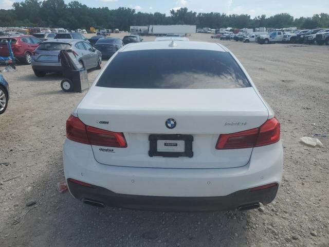 2018 BMW 530 XI WBAJA7C54JWC76519