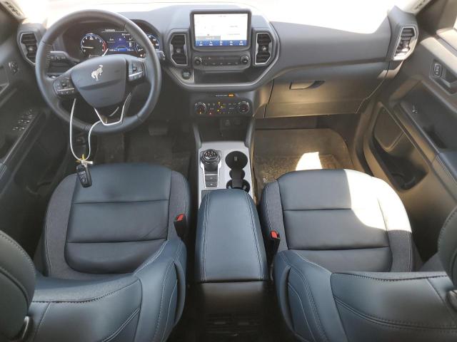 2023 FORD BRONCO SPO 3FMCR9C66PRE19595