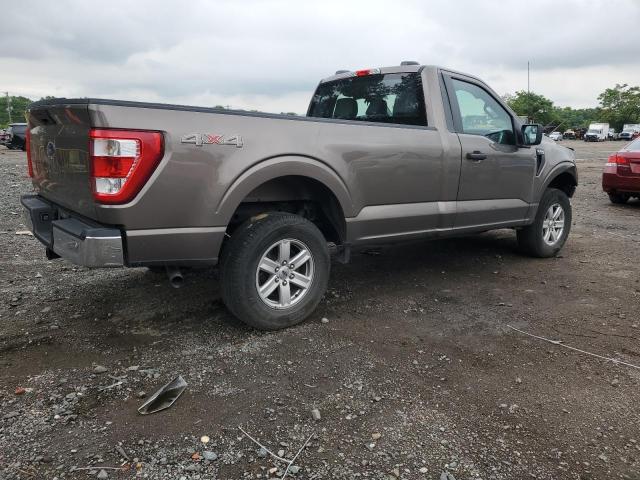 2022 FORD F150 - 1FTMF1EB8NKD95234