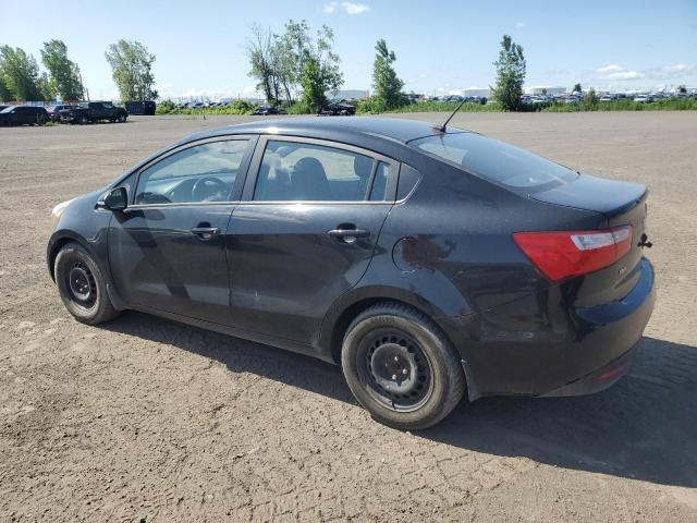 2015 KIA RIO EX KNADN4A3XF6528439