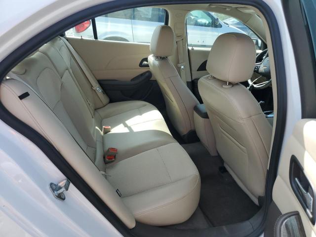 2015 CHEVROLET MALIBU 1LT - 1G11C5SL7FF147060