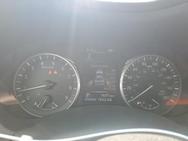 2023 INFINITI Q50 SENSOR JN1EV7CR5PM542128