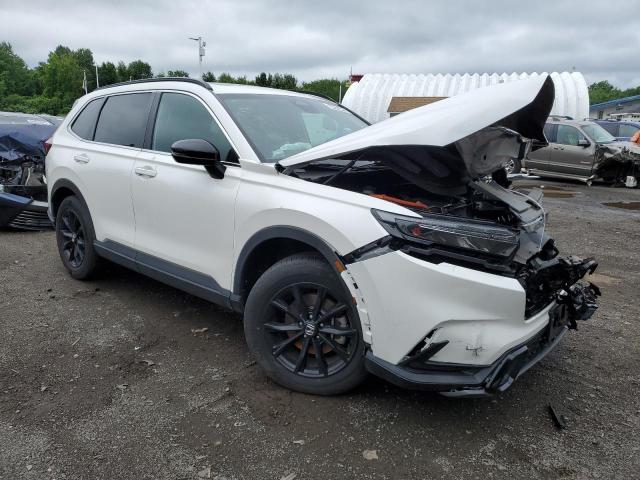 Vin: 2hkrs6h52rh814090, lot: 64028485, honda crv sport 20244