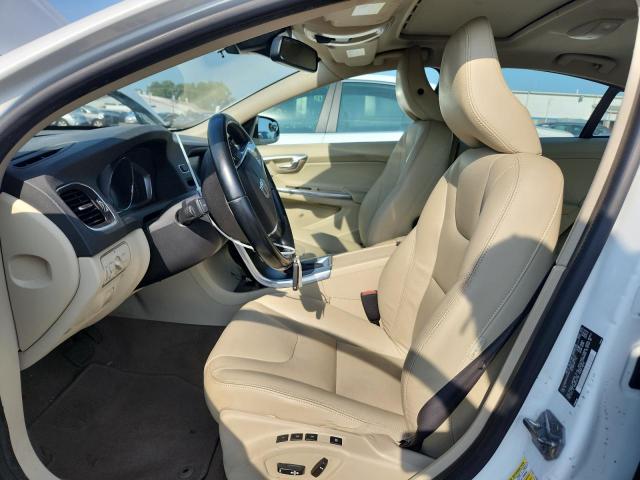 2015 VOLVO S60 PREMIE YV126MFB1F2304422