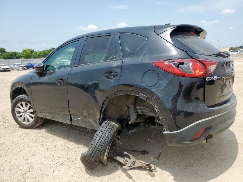 2016 MAZDA CX-5 TOURI JM3KE4CY4G0867289