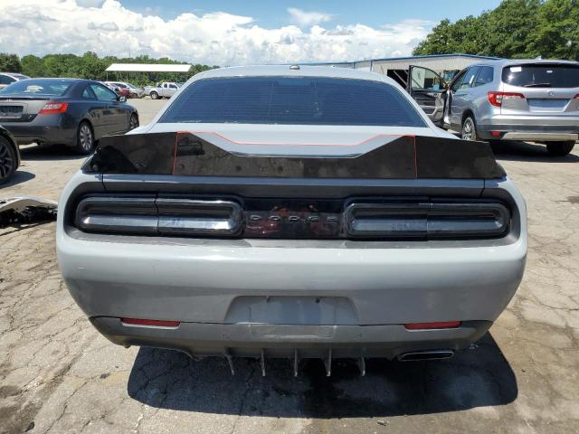 2021 DODGE CHALLENGER 2C3CDZBT1MH530996